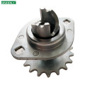 GA10137 Drive Sprocket and Bearing for Kinze Planter