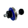 Magnetic Tensioner for Circular Knitting Machine Accessories