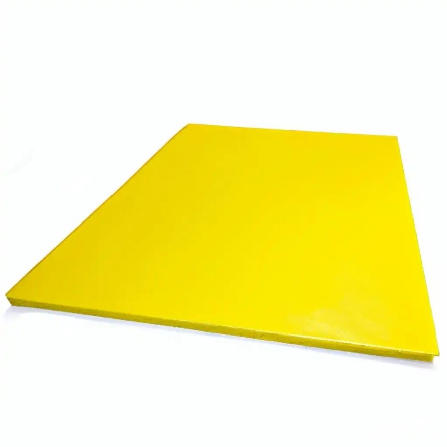 Glass fiber material4