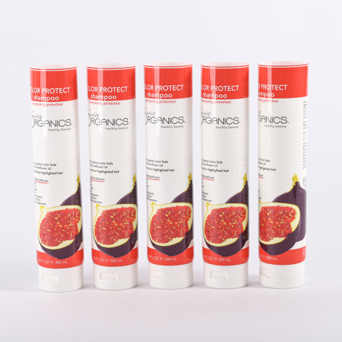 Squeeze Tube For Cosmetics Wholesale Private label skin care makeup tube packaging Manufactory