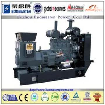 36 KW diesel generator TD226B-3D engine  four stroke by AVR