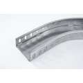 Circular Flow Elbow Fitting Components