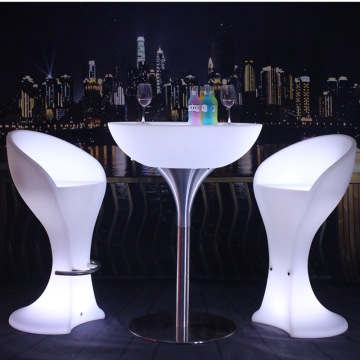 16 Colors RGB Outdoor LED Bar Table for Event Party Remote Control