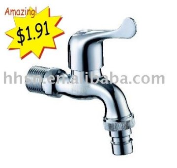 HH11809 wall mount outdoor water tap