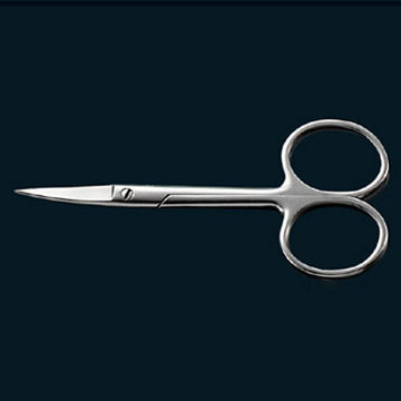 6-inch stainless steel embroidery scissors, various sizes are available