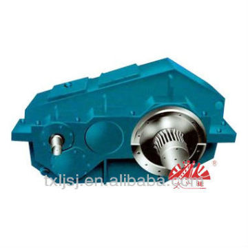 QJY2 speed reducer | gearbox for crane | gear reducer | gear speed reducer gearbox with motor