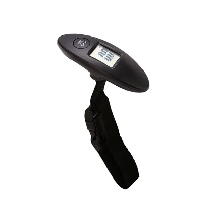 Best Seller Digital Gift Mini Travel Luggage Scales
