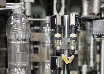 Mineral Water Filling Machines, Pet Bottle Blowing Machine 250ml - 2500ml