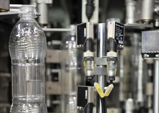 6000bph – 43200bph Pet Blowing Filling Capping Machine For Carbonated Beverage