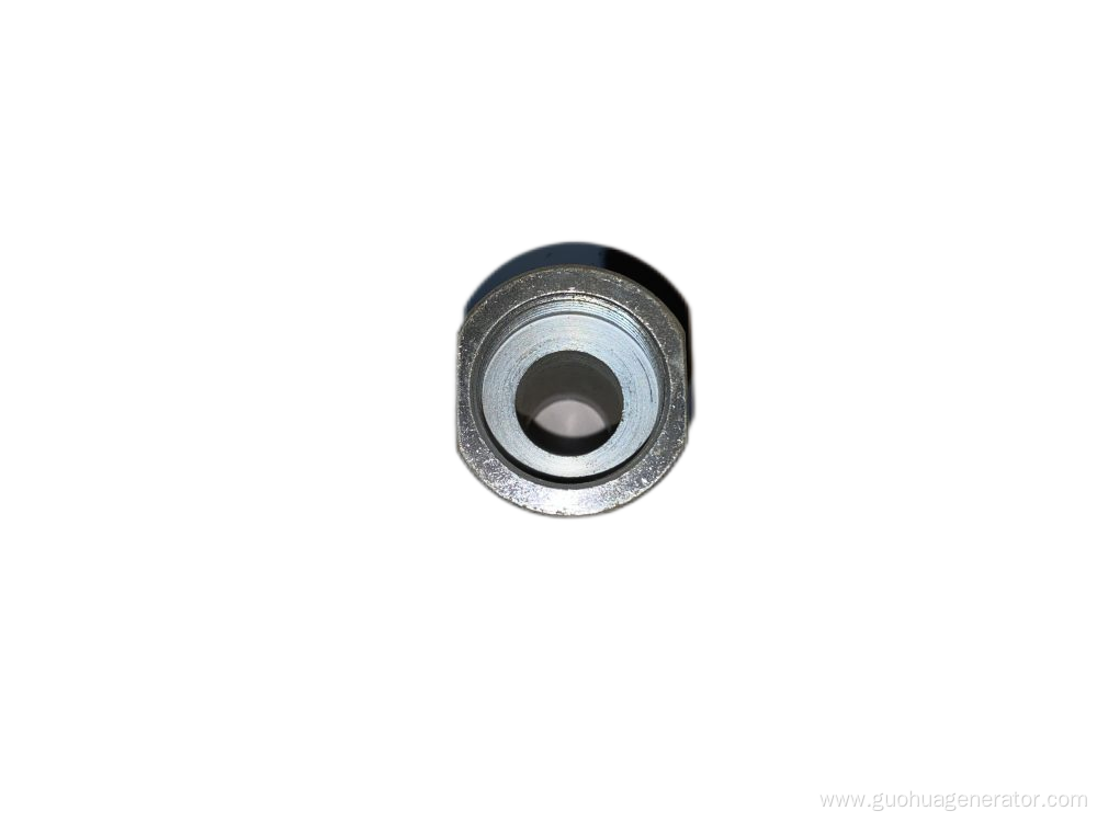 Engine Parts Preheating Pipe Joint for Generator