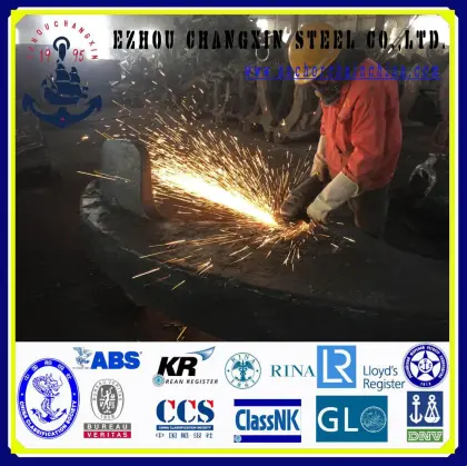 High quality marine bruce anchor for sale