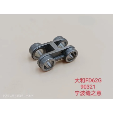 Yamato FD62G 90321 针杆连接杆。