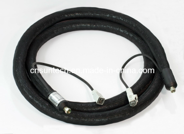 Hot Melt Hoses (STH001)