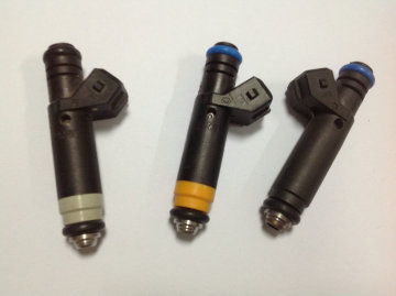 INYECTORES 7700112615 Renault Clio Megane & Laguna Petrol Fuel Injector 8200128961