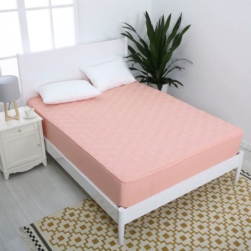ultrasonic fitted sheet set