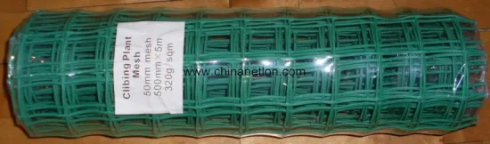 100% Virgin HDPE Mesh For Agriculture