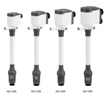 SOBO AQ Series 3-in-1 Multifunktional Power Head: Ihre vielseitige Heimreinigungslösung