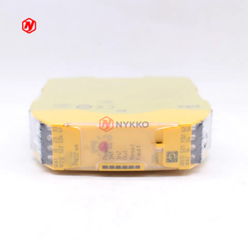 Pilz Quick Ship New Products S4 750104