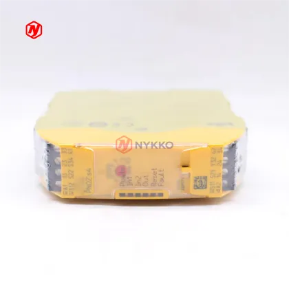 PILZ Quick Ship New Products S4 750104