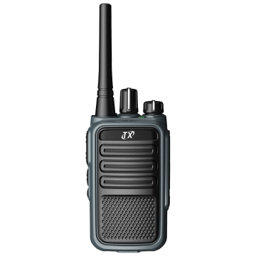 5W output power dual line walkie talkie με μείωση θορύβου