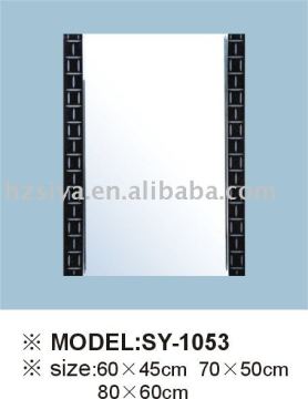 popular bathroom mirror