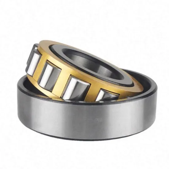 70x110x20 mm Parallel Cylindrical Roller Bearing N1014