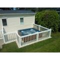 High Quality Hot Tub Acrylic Cheap Hot Tubs