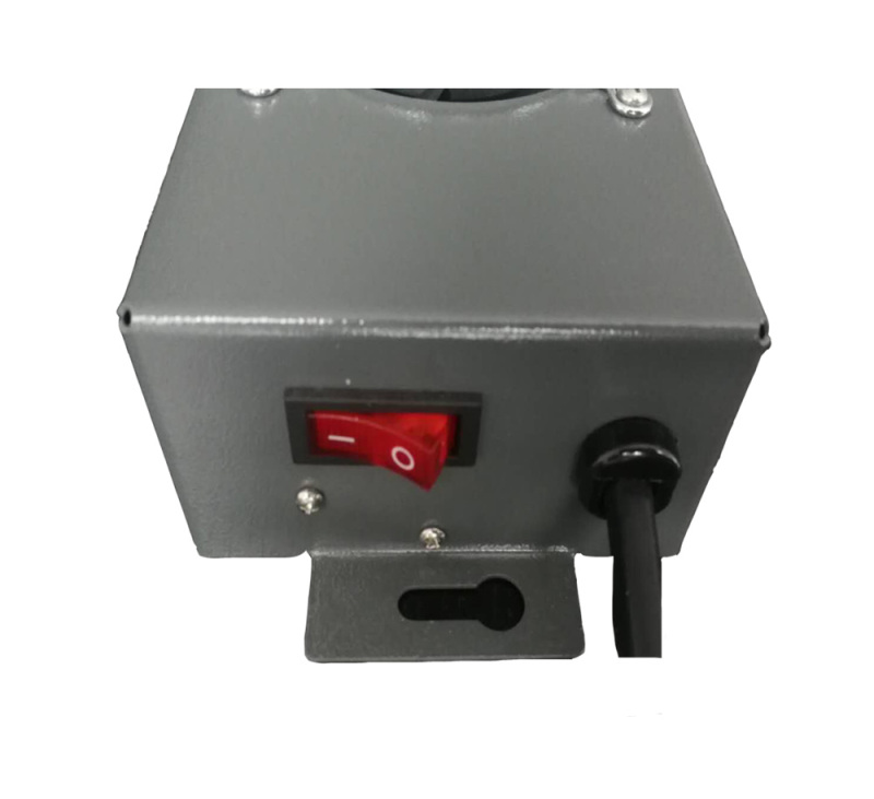 Portable Ozone Generator with ozone output 1000mg/hr