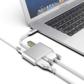 4 θύρες HDMI VGA USB C 87W Power