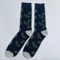 Men's hot selling cotton socks