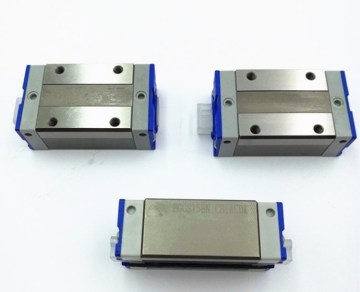 Taiwan STAF Linear Guide Blocks BGXH25FL BGXH25BN BGXH25BL