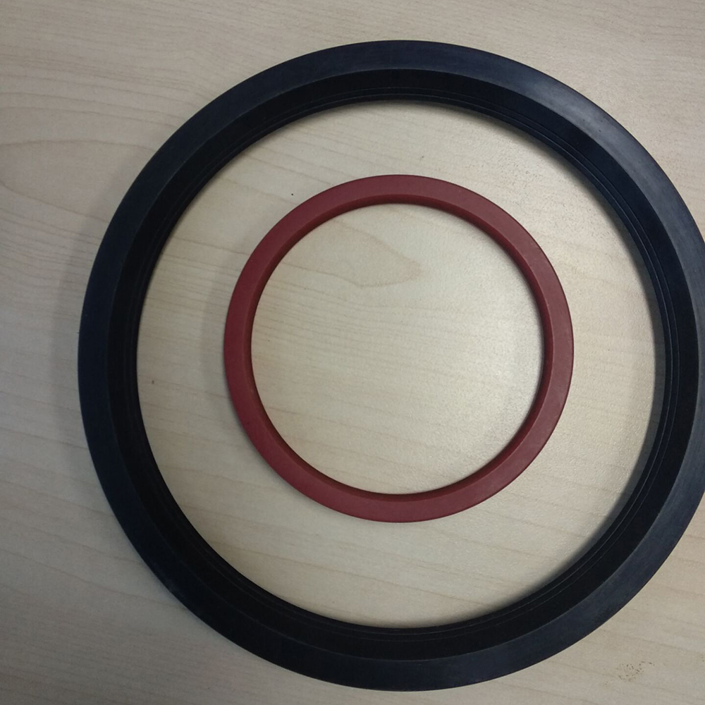 Rubber O-ring for Seal