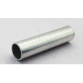 Tube en aluminium d'extrusion personnalisé