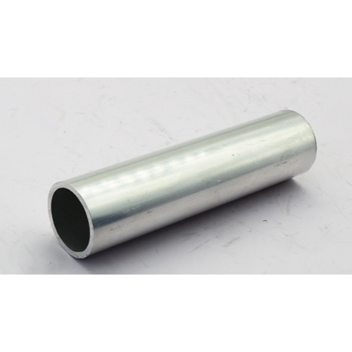 Aluminium 6061 Round Tube Customized extrusion Aluminium Tube Factory