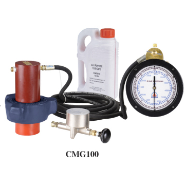 Single Line Pressure System Search Engine