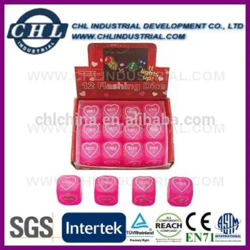 Wholesale customized TPR bouncy ball