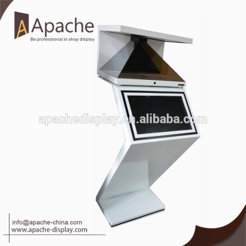 Wholesale 2016 floor stand lcd touch screen advertising display