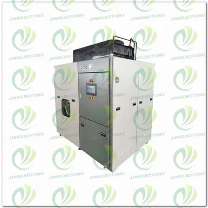 Premium High Performance Mother Liquor Dryer