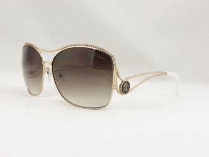 Brand Name Designer Sunglasses, Light Gun Rc981s F25 Roberto Cavalli Sun Glasses For Women