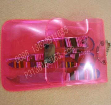 promotional manicure set