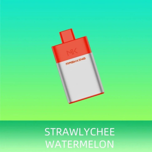 Maskking RIZ 6000 Puff Vape แบบใช้แล้วทิ้งขายส่ง