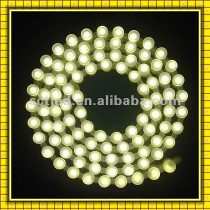 Popular waterproof led great wall light