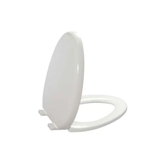 Customized plastic injection toilet base mould