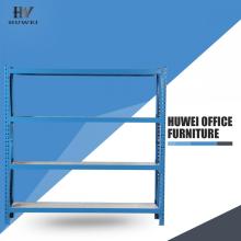 Storage steel heavy duty industrial rack shelving