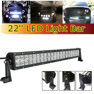 CREE Hot Sale LED Light Bar Series-6 LED6-72W Waterproof IP68
