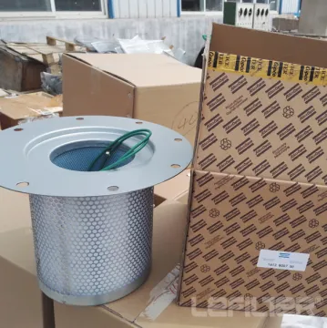 1613800700 Air oil separator parts for compressors