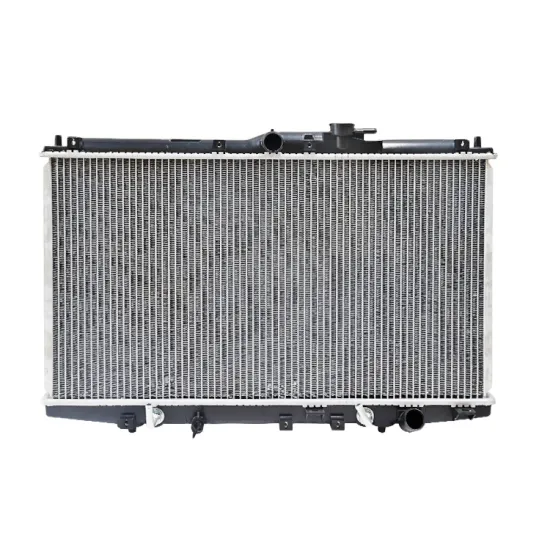KINGSTEEL CHINA FACTORY CAR RADIATOR FOR HONDA ACCORD 1998-2000 2.3L