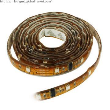 30LED/m IP68 LED ribbon