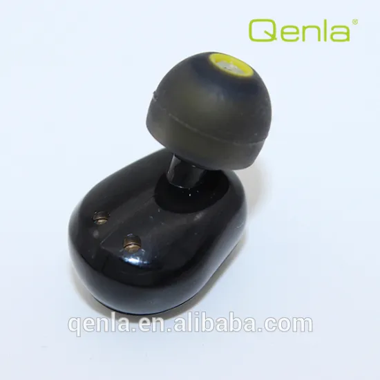 2017 New Wireless True wireless Stereo Bluetooth earphones&TWS Bluetooth earbuds factory