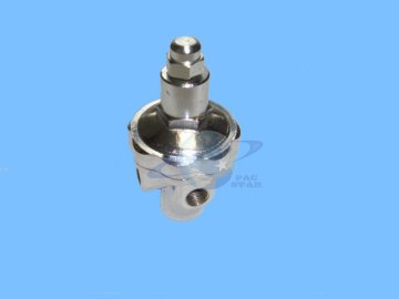 Mosquito Trap Regulator
